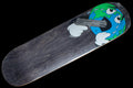 World Black Deck 8.25"