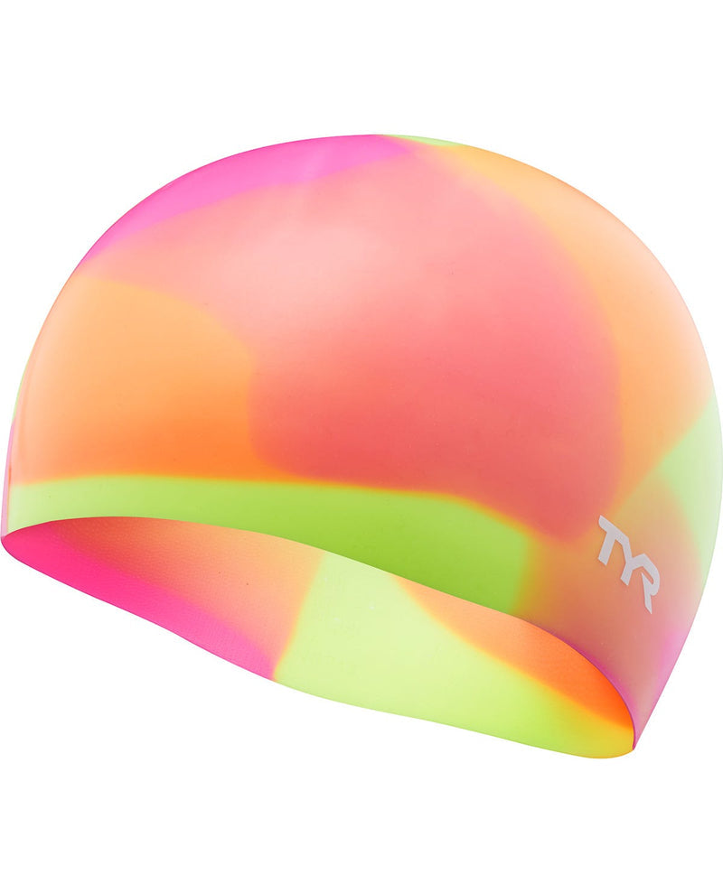 ::173 Pink/Yellow/Orange