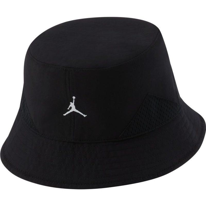 Zion Graphic Reversible Bucket Cap "Black White" (Unisex)