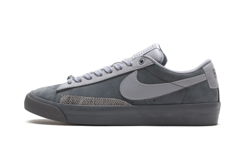 Nike SB Blazer Low x FPAR