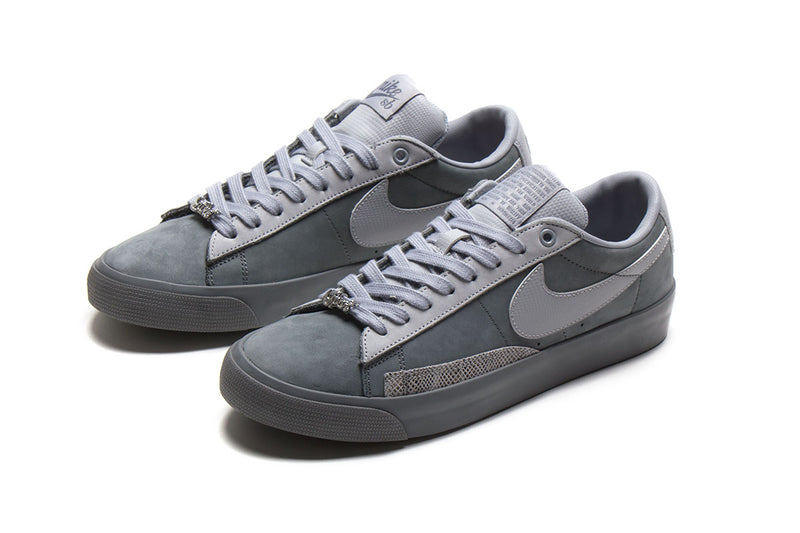 Nike SB Blazer Low x FPAR