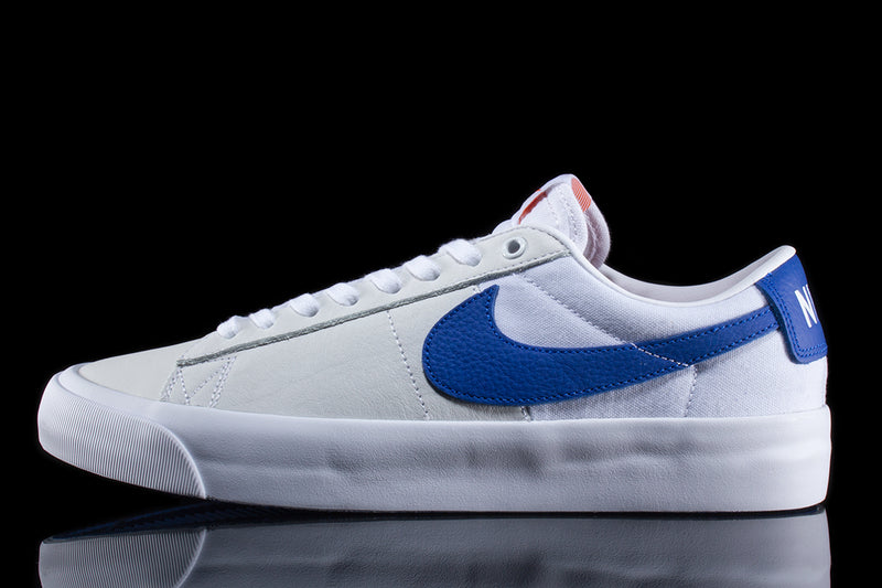 Nike SB Zoom Blazer Low Pro GT