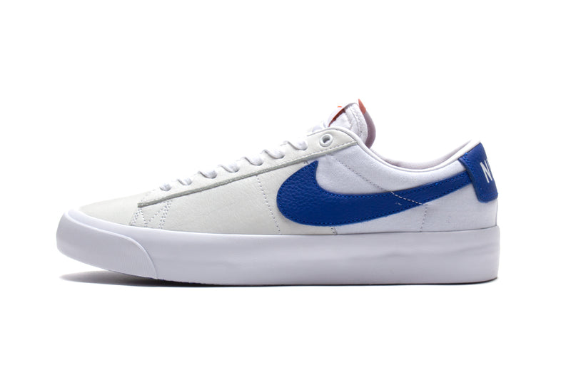 Nike SB Zoom Blazer Low Pro GT