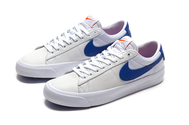 Nike SB Zoom Blazer Low Pro GT