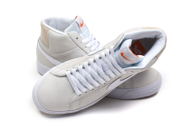 Zoom Blazer Mid ISO