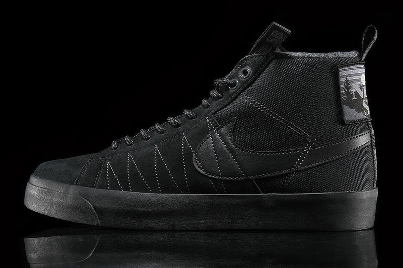 Zoom Blazer Mid Premium