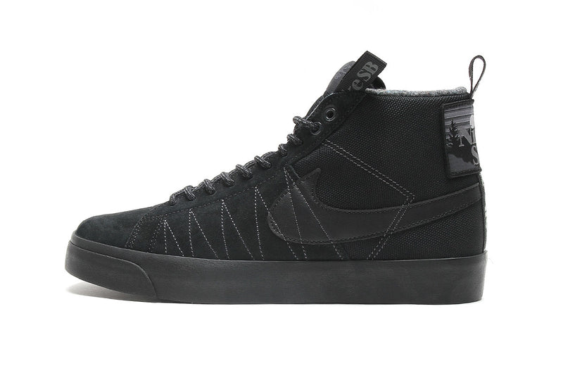 Zoom Blazer Mid Premium