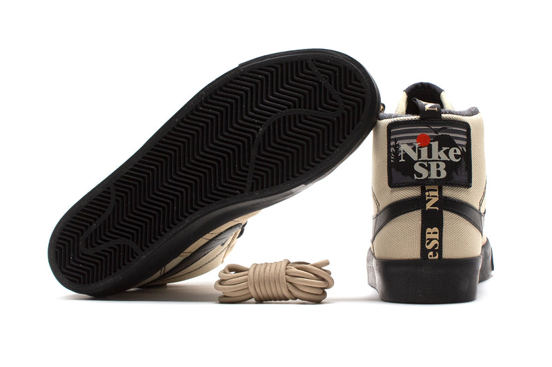 Zoom Blazer Mid Premium