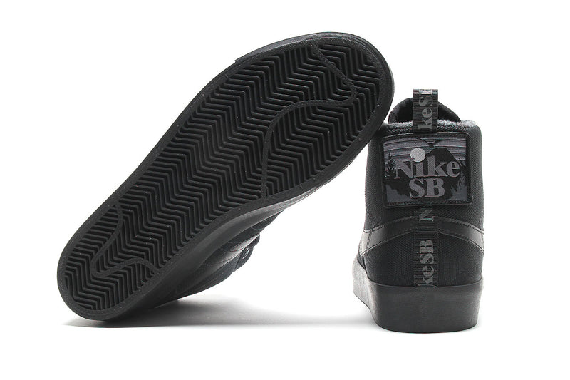 Zoom Blazer Mid Premium
