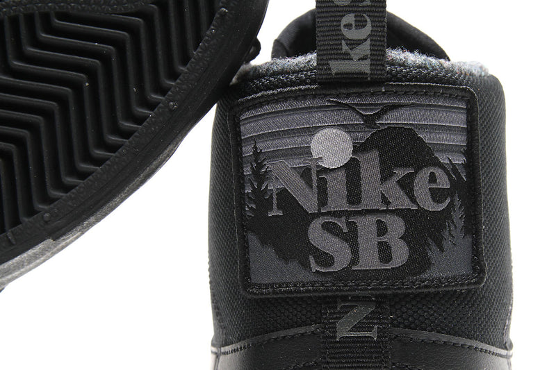 Zoom Blazer Mid Premium