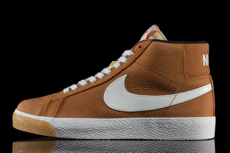 Nike SB Zoom Blazer Mid