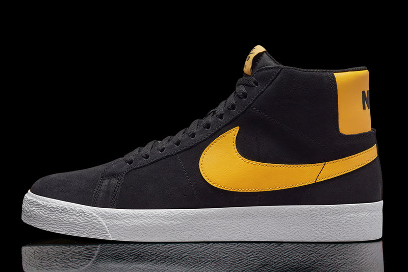 Nike SB Zoom Blazer Mid