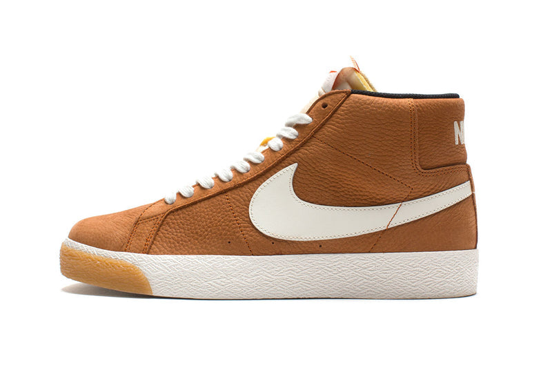 Nike SB Zoom Blazer Mid