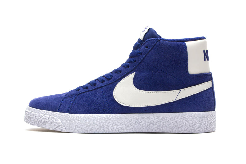 Nike SB Zoom Blazer Mid