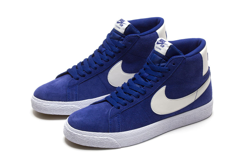 Nike SB Zoom Blazer Mid