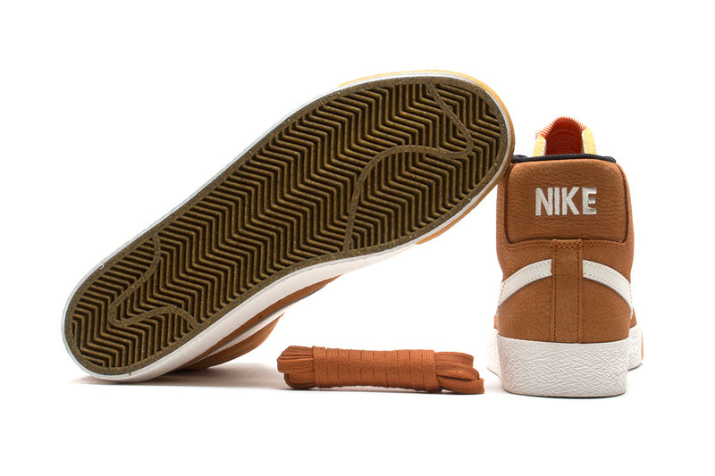 Nike SB Zoom Blazer Mid